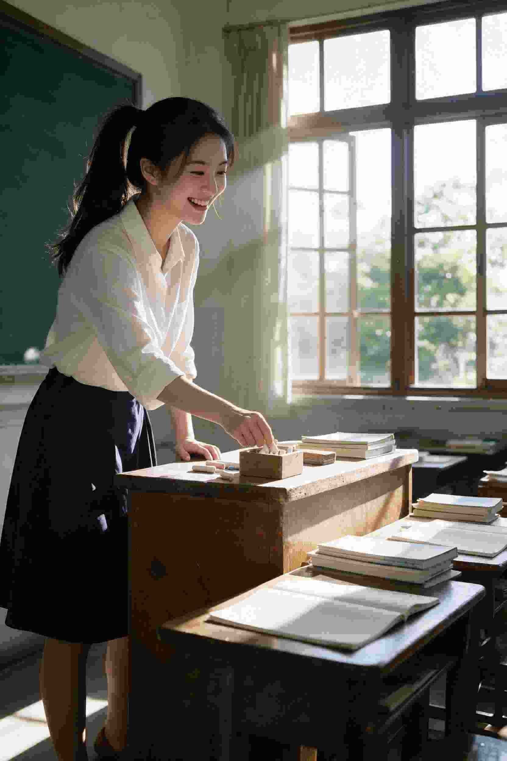 轮播